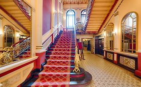 Focus Hotel Premium Pod Orłem